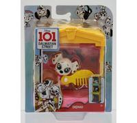 Mattel 101 Dálmatas Calle Figura Selección Dálmatas: Dolly, Dylan, Diesel,...