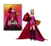 Mattel 2024 Barbie Signature: Barbie Styled by Design Doll 1 - Muñeca diseñada por Suim NOH, HRM31.