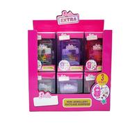 MATTEL- Accesorios para muñecas Fashion, Multicolor (159054)