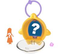 Mattel- ASHA, Dalia, Queen Amaya, King Magnifico, Sabino, HAL Juguete, Multicolor (HPX30)