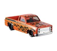 Mattel Automodello XL 1:43 HOT WHEELS Surtido (Modelo Aleatorio)
