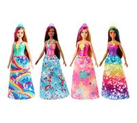 Mattel Bambola Principesse