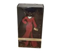 Mattel Barbie 40Th Aniversario Africano American Muñeca GLG35 Nuevo Recogedor