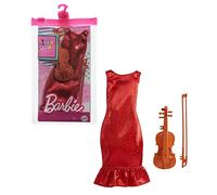 Mattel - Barbie Career Violinist Fashion Pack