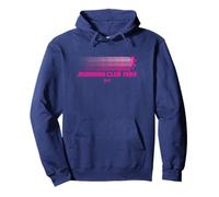 Mattel - Barbie - Club de Correr Sudadera con Capucha