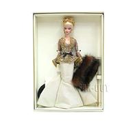 Mattel Barbie Collector Capucine Silkstone