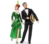 Mattel Barbie Collector "I Love Lucy" Lucy y Ricky Ricardo Episodio 4 - La Dieta