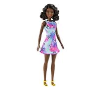 Mattel - Barbie Doll, African American