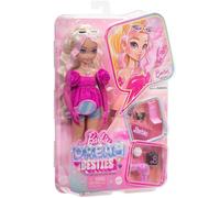 Mattel Barbie Dream Besties Barbie Malibu Con Accesorios