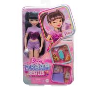 Mattel Barbie Dream Besties Renee Con Accesorios