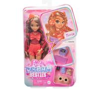 Mattel Barbie Dream Besties Teresa, Muñeca A La Moda