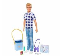 Barbie Dreamhouse Adventures HHR66 muñeca