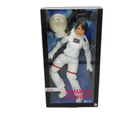 Mattel Barbie Firma Modelo Samantha Cristoforetti Nuevo Emb. Orig.