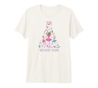 Mattel - Barbie Holidays - Cascanueces Sueños Barbies Bailando Camiseta Premium