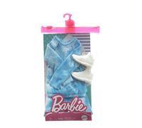 Mattel - Barbie Ken Complete Look Fashion, Tie-Dye