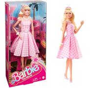 Mattel Barbie La Película Margot Robbie, Muñeca De La Película Barbie