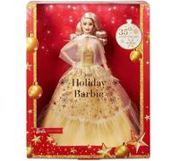 Mattel Barbie Magia De Las Fiestas 2023