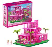 MEGA Barbie HPH26 juguete de construcción