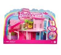 Mattel Barbie Miniland Mini Casa De Muñecas