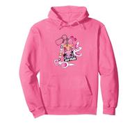 Mattel - Barbie - Pase VIP Sudadera con Capucha