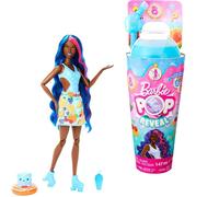 Mattel Barbie Pop Reveal Serie Fruta