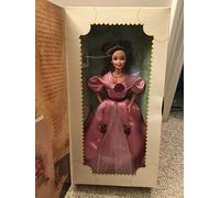 MATTEL BARBIE poupée blonde SAINT VALENTIN sweet valentine collector series hallmark 1995