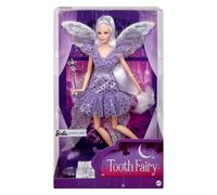 Mattel Barbie®: Signature - Tooth Fairy Doll (Jcw43) Toy NUEVO