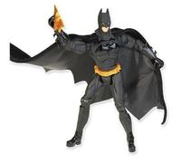 Mattel Batman Begins - Figura de Batman "Collector Edition" de Mattel ToyFare