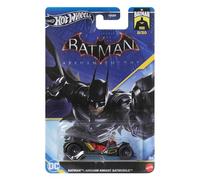 Hot Wheels - Batman - Coche de juguete surtido Batman Hot Wheels (Varios modelos) ㅤ