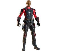 Mattel Batman - Figura de acción, escuadrón Suicida, Deadshot Multiverse 6" DNV44
