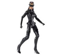Mattel Batman - Figuras Batman de colección, Catwoman W7174
