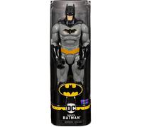 Mattel Batman Grey Rebirth 30CM
