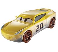 Mattel Cars 3 Coche Natalie Certain DXV35
