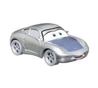 Mattel Cars 3 - Die Cast - Sally (HNR01)