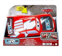 Mattel - Cars Coche Juguete Derrapa Y Corre