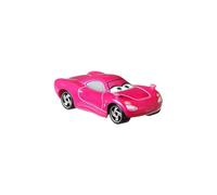 Mattel Cars Movie diecast Character Vehicles! Holly Shiftwell