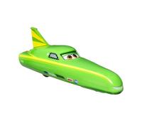 Mattel – CARS – Nile Speecone HKY54
