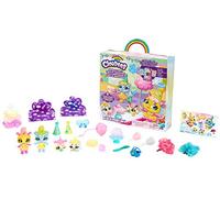 Cloudees Nube Sorpresa Pack de Cumpleaños, Modelo Surtido, Figuras colleccionables Juguete +4 años (Mattel GPX46)