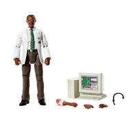 Mattel Collectible - Amber Collection Jurassic World Dr. Ray Arnold