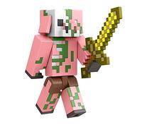 Mattel Collectible - Minecraft Zombified Piglin