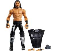 Mattel Collectible - WWE Elite Collection Mustafa Ali