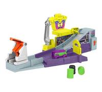 Mattel - Conjunto de Lanzamiento Batwheels ㅤ