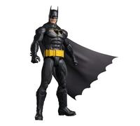 Mattel DC Batman Figura de acción de 30 cm, 7 Puntos de articulación
