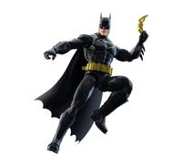Mattel DC Premier Serie Figura de acción Batman Traje Sigiloso 16,5 cm