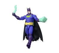 Mattel DC Premier Serie Jokerized Batman Actionfigur 16,5 cm Serie 2 Altered S