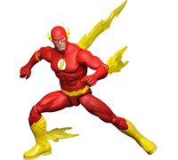 Mattel DC Premier Series 1 Figura de acción The Flash 16,5 cm