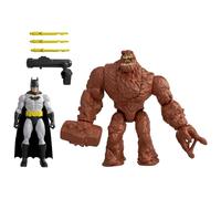 Mattel DC - Figura de acción (16,5 cm)