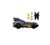 Mattel DC Premier Series Batmóvil, Vehículo emblemático de Batman