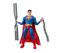 Mattel DC Premier Series Figura Superman articulada 16,5cm Serie 2