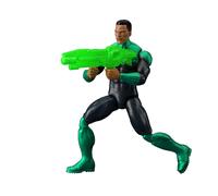 Mattel DC Premier Series Green Lantern John Stewart Action-Fig (Importación USA)